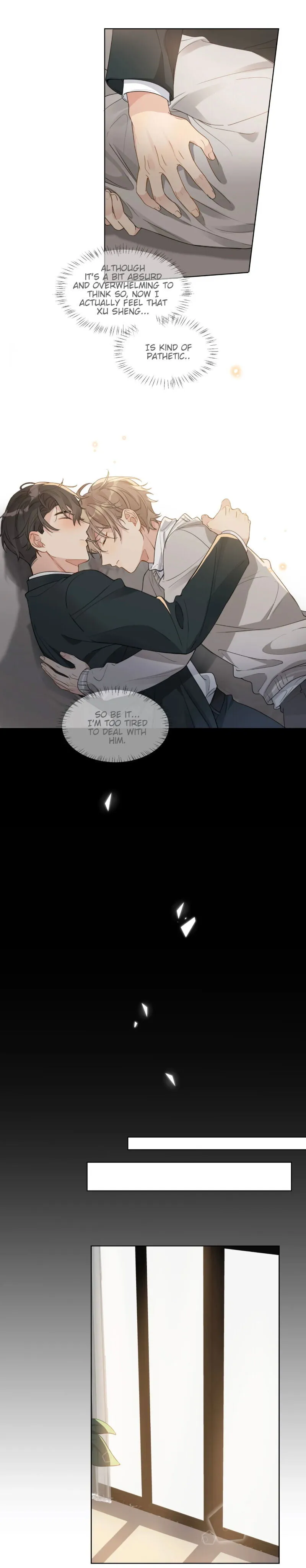 The True Scandal Chapter 14 Online - página 9