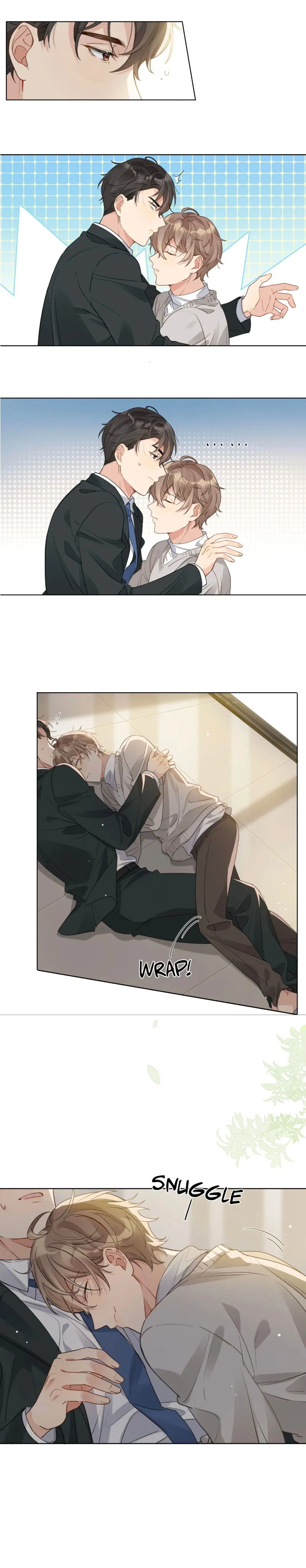 The True Scandal Chapter 14 Online - página 11