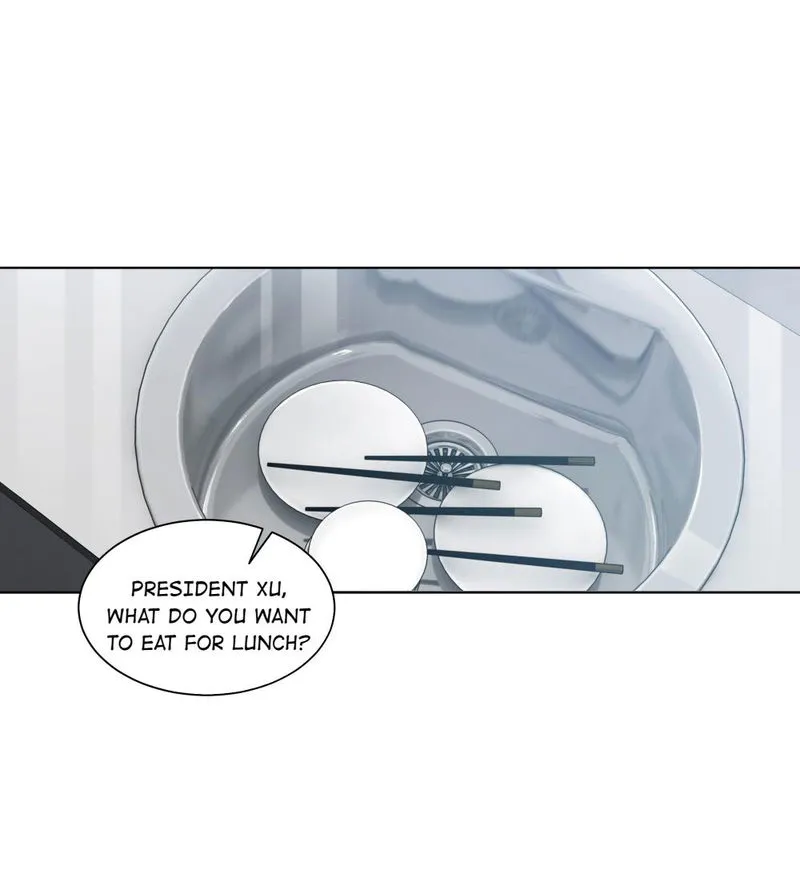 The True Scandal Chapter 16 Online - página 3