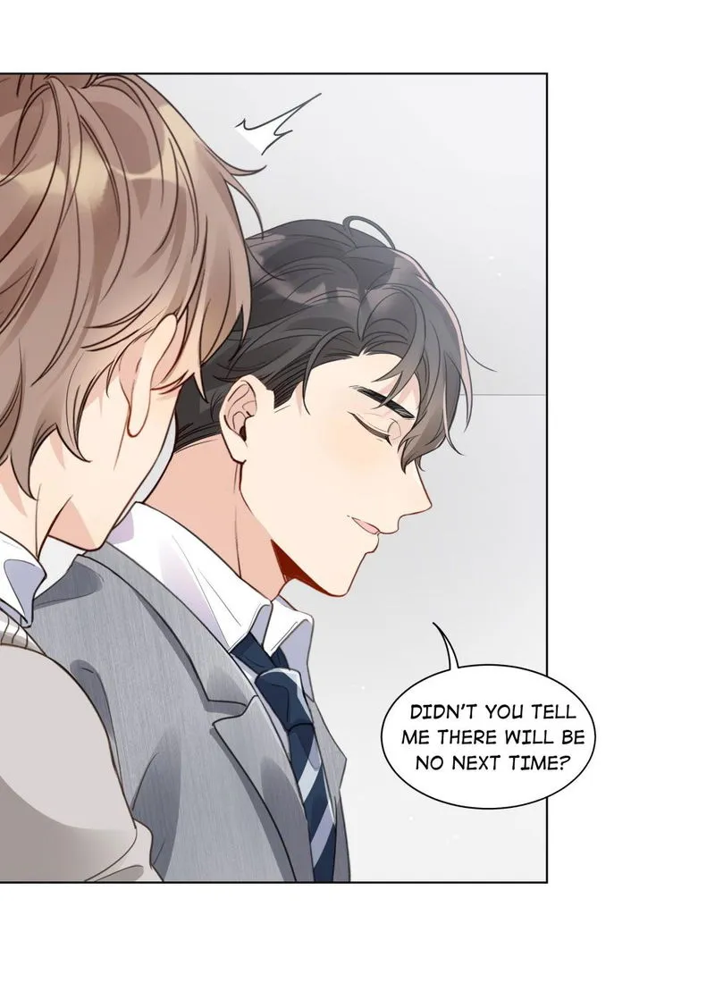 The True Scandal Chapter 16 Online - página 4