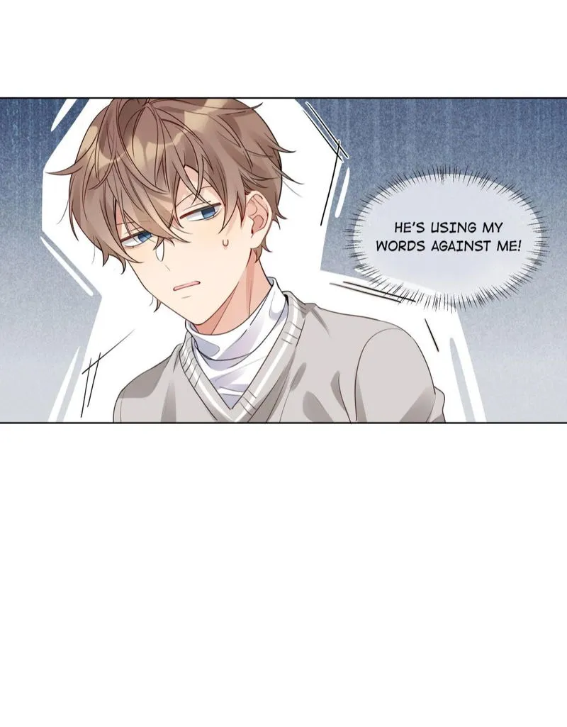 The True Scandal Chapter 16 Online - página 5