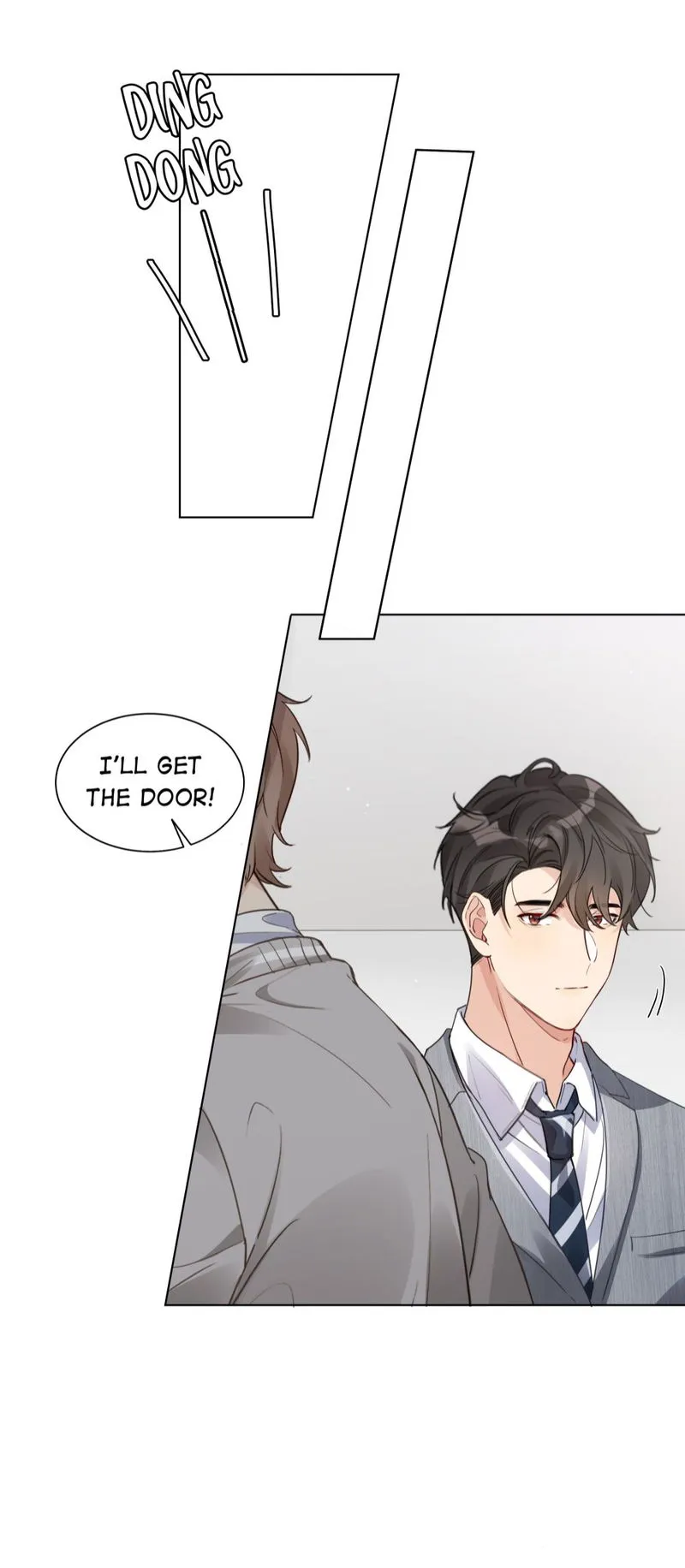 The True Scandal Chapter 16 Online - página 6