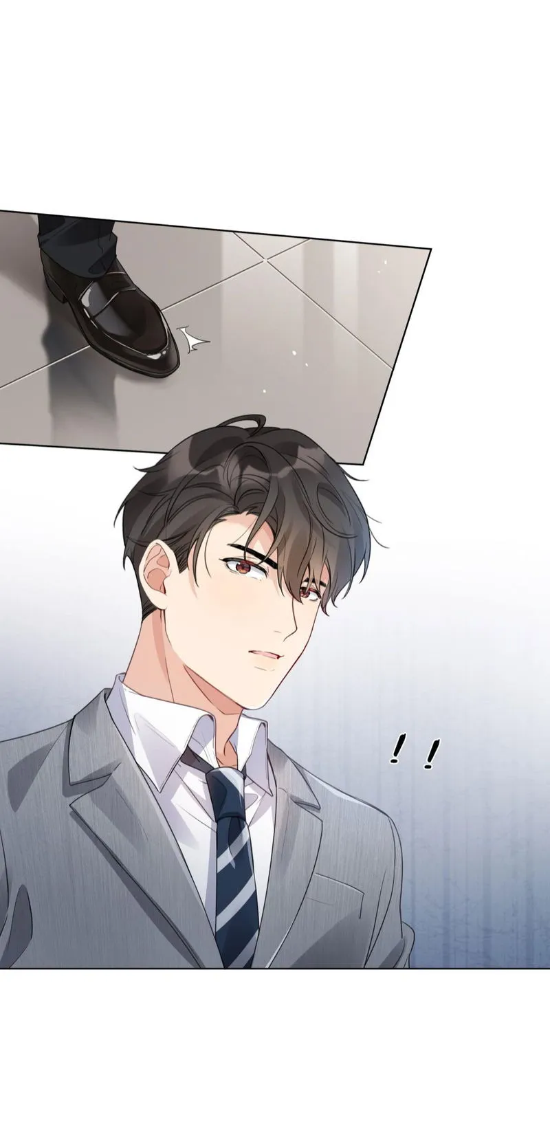 The True Scandal Chapter 16 Online - página 7