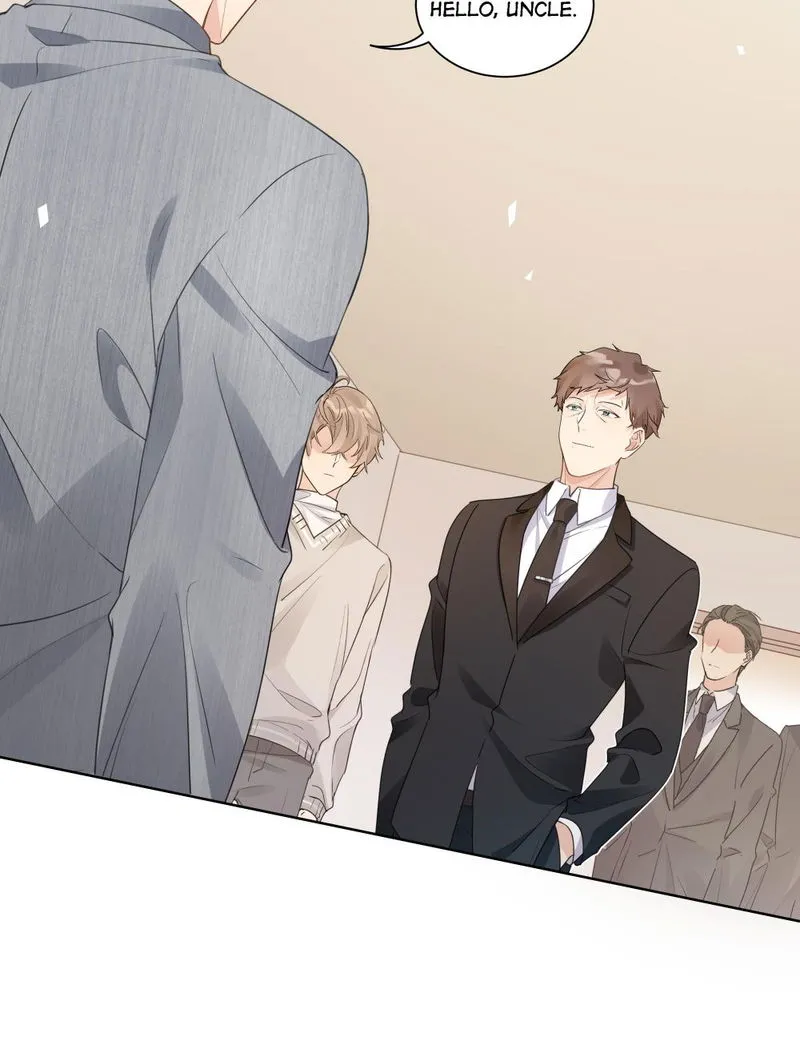 The True Scandal Chapter 16 Online - página 9