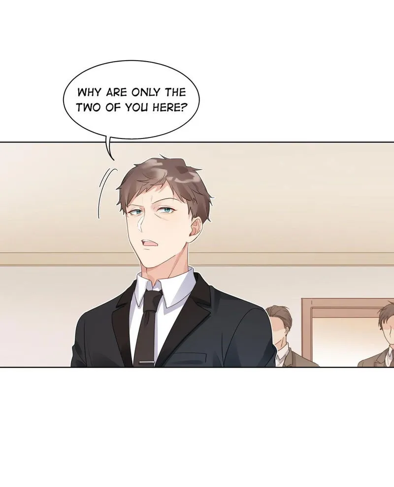 The True Scandal Chapter 16 Online - página 10