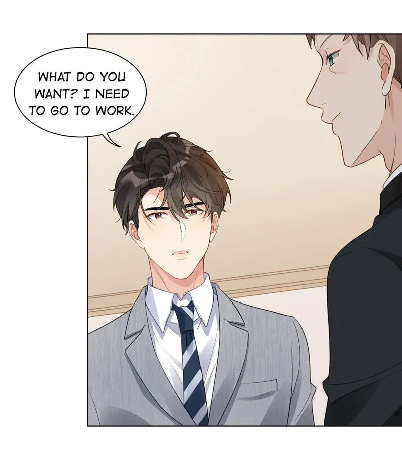 The True Scandal Chapter 16 Online - página 11