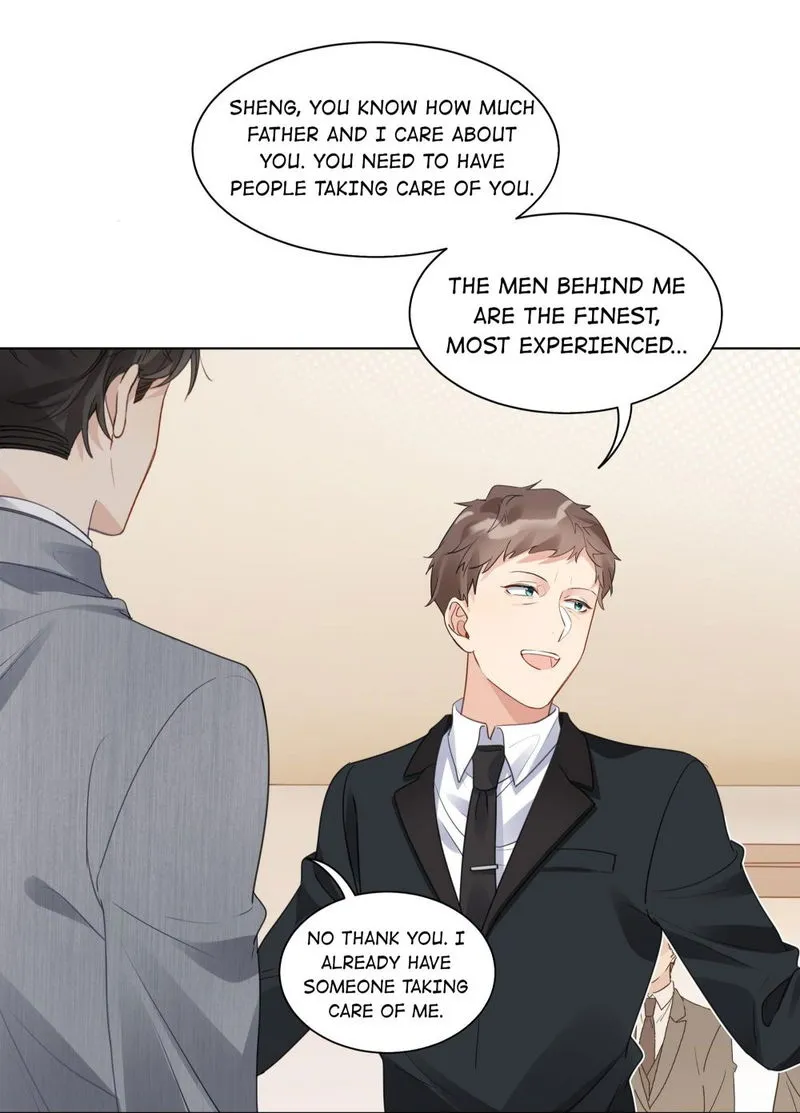The True Scandal Chapter 16 Online - página 12