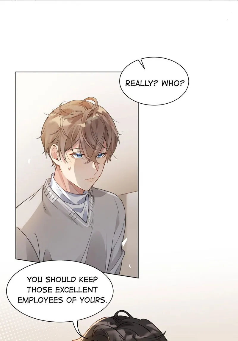 The True Scandal Chapter 16 Online - página 13