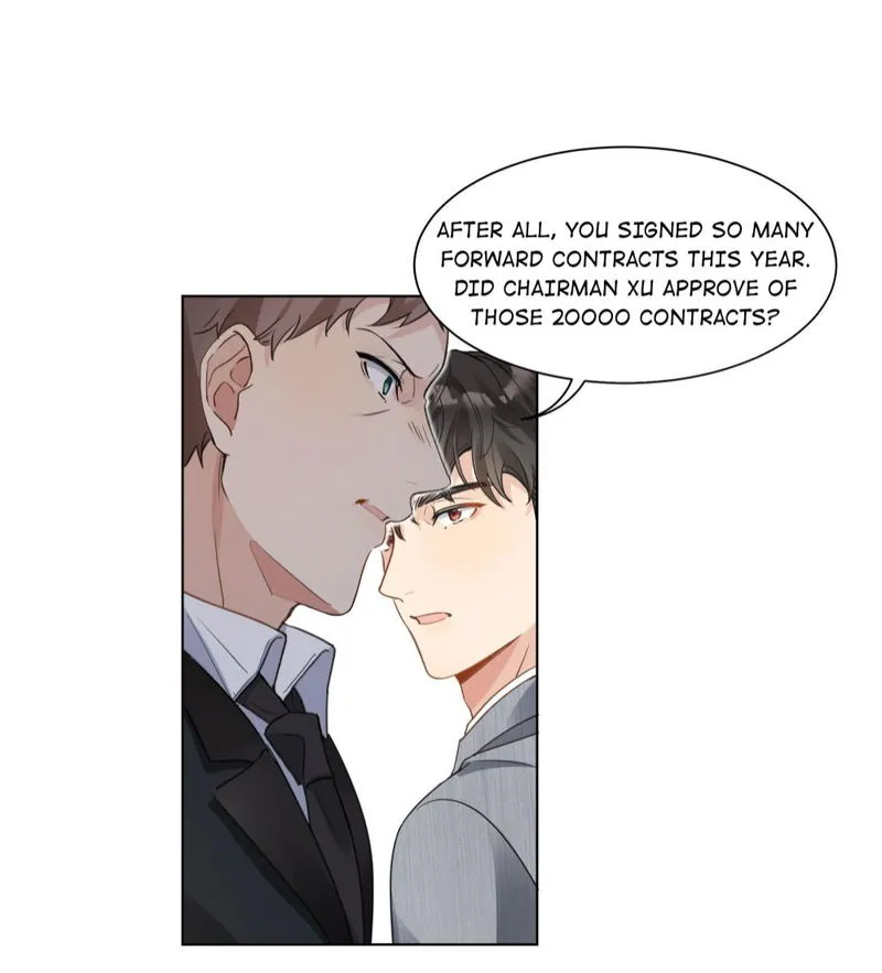 The True Scandal Chapter 16 Online - página 15