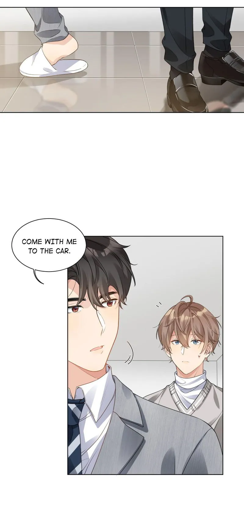 The True Scandal Chapter 16 Online - página 16