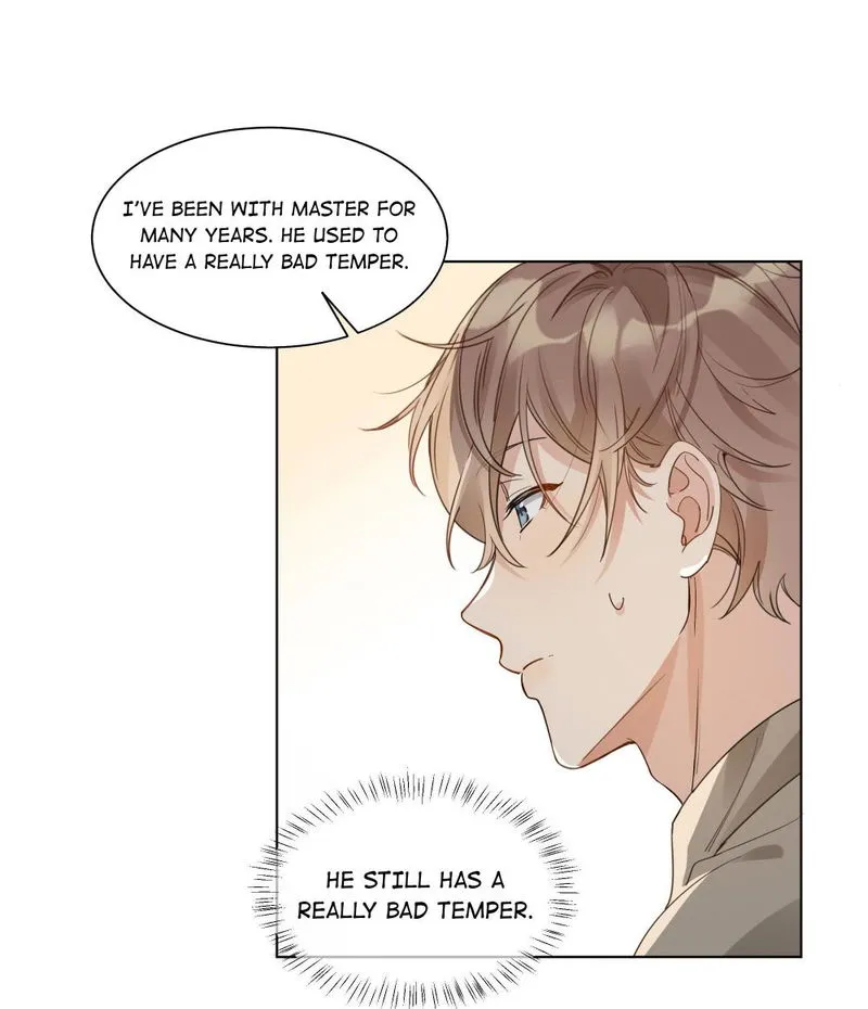 The True Scandal Chapter 16 Online - página 21