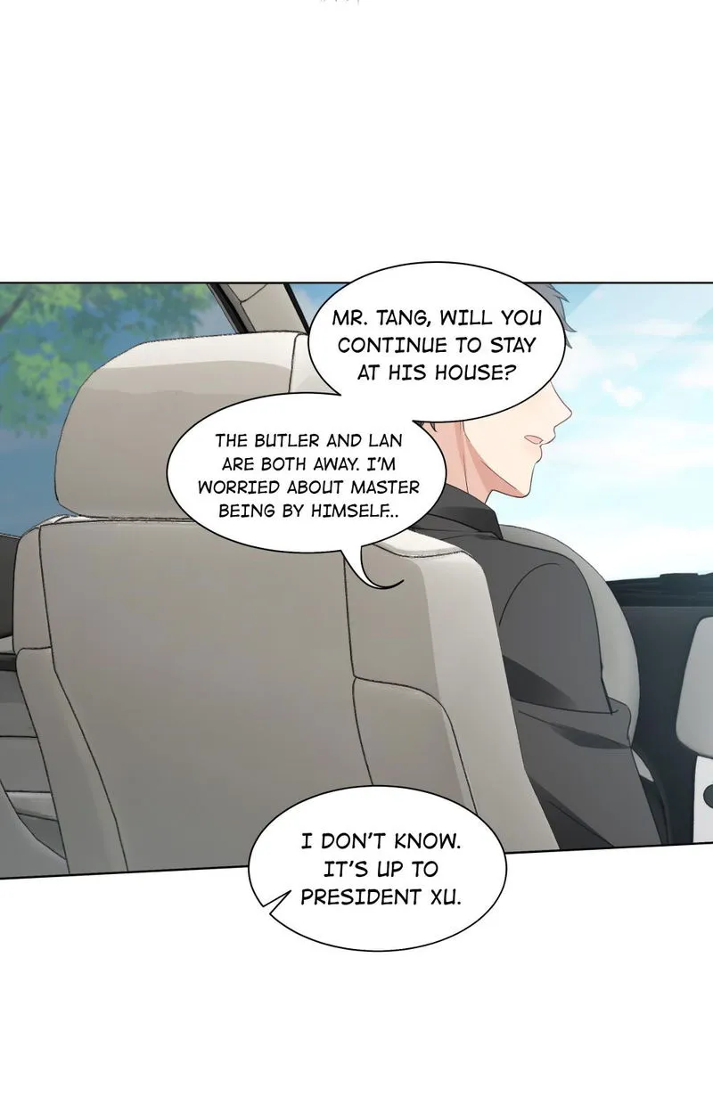 The True Scandal Chapter 16 Online - página 22