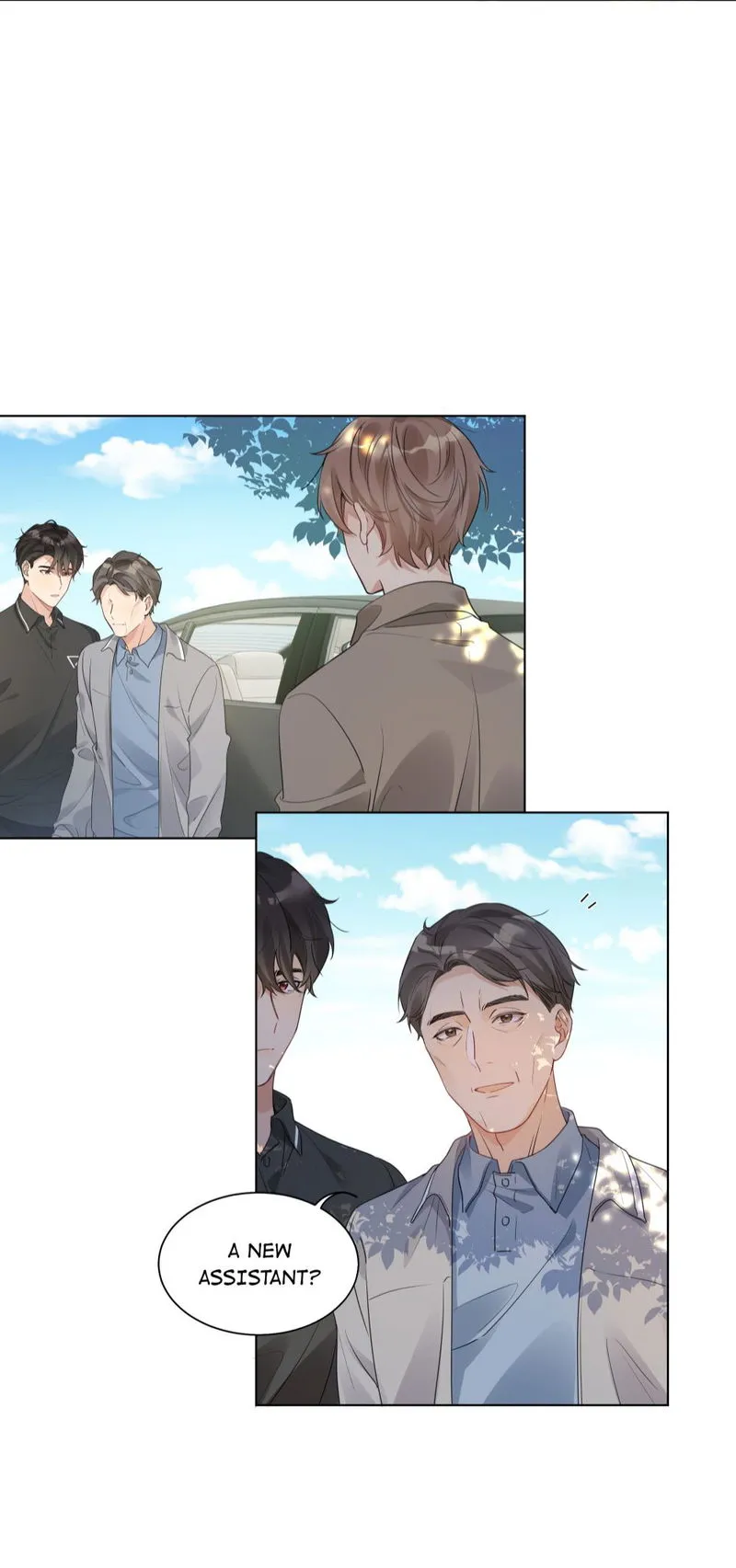 The True Scandal Chapter 16 Online - página 24
