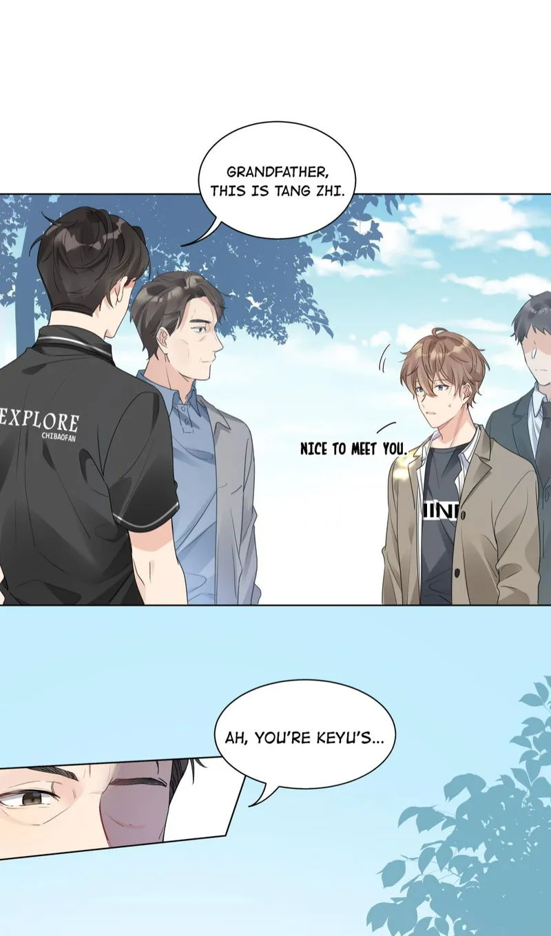The True Scandal Chapter 16 Online - página 25