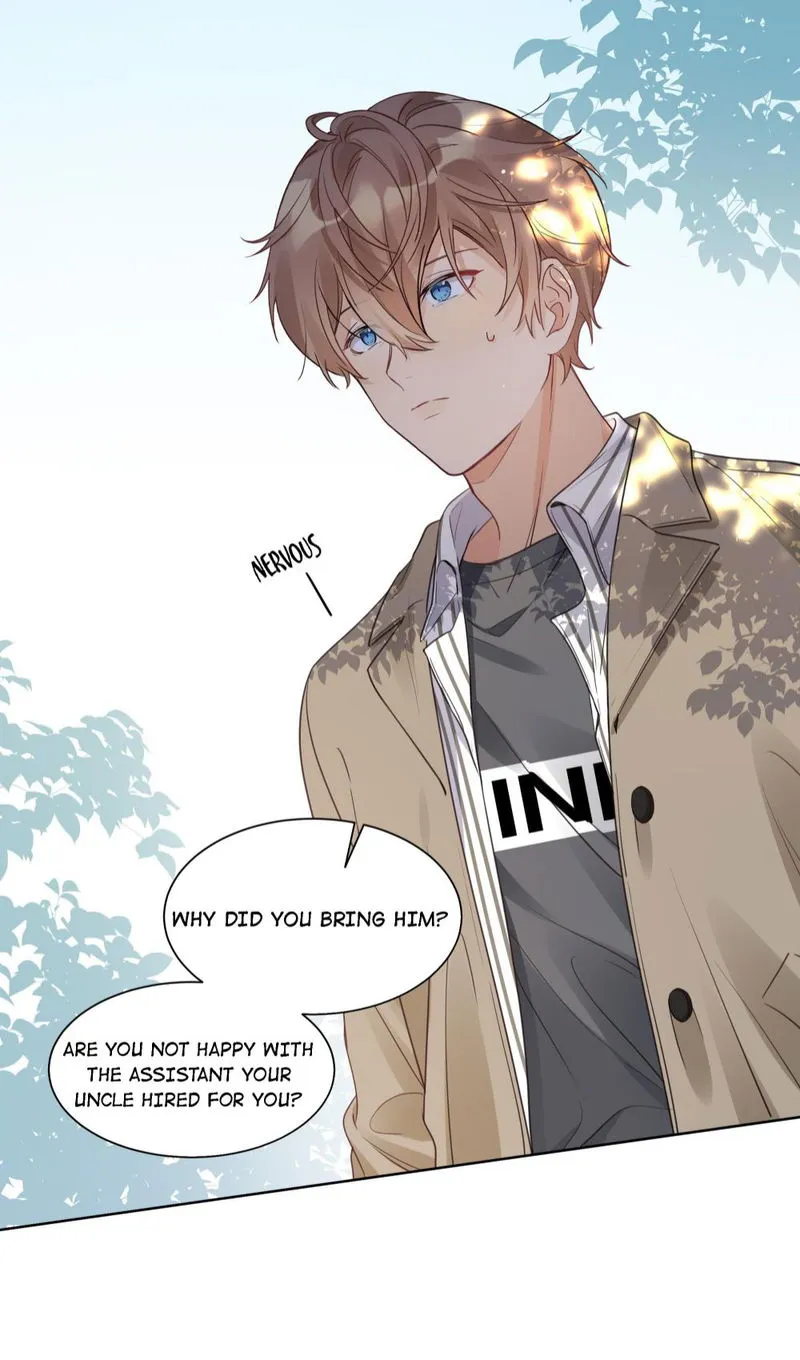 The True Scandal Chapter 16 Online - página 26