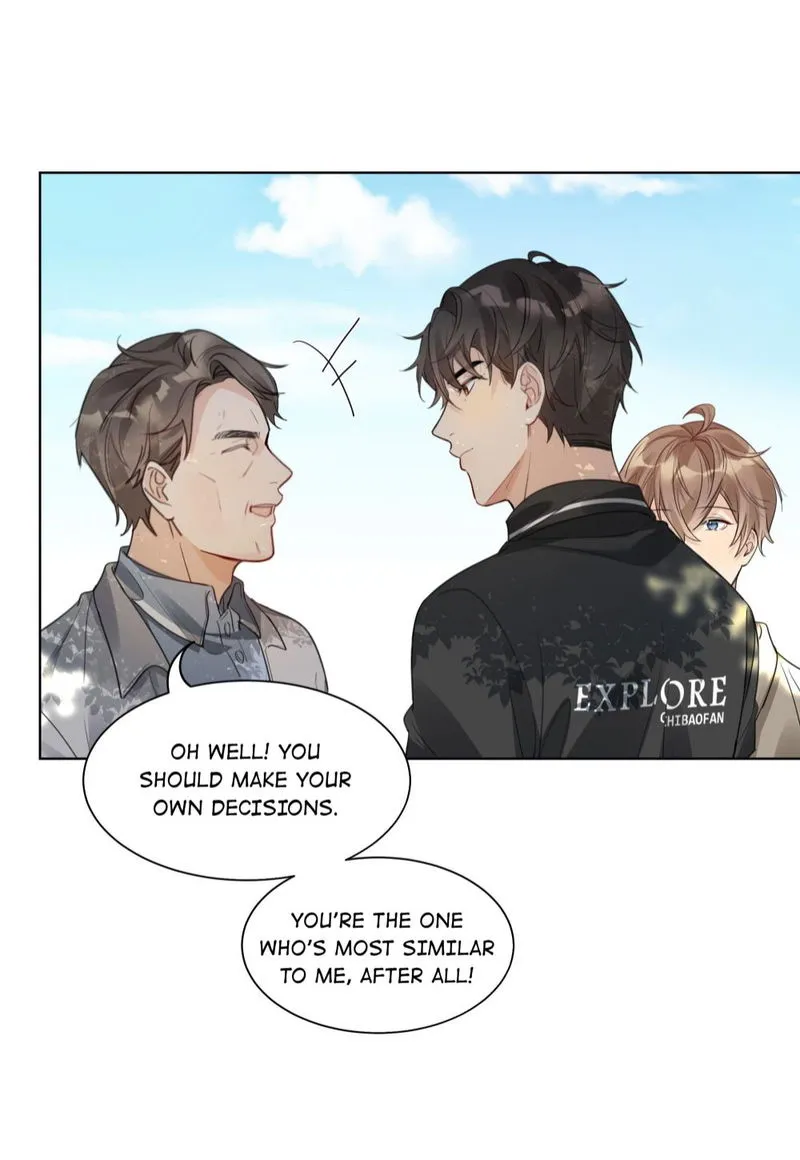 The True Scandal Chapter 16 Online - página 28