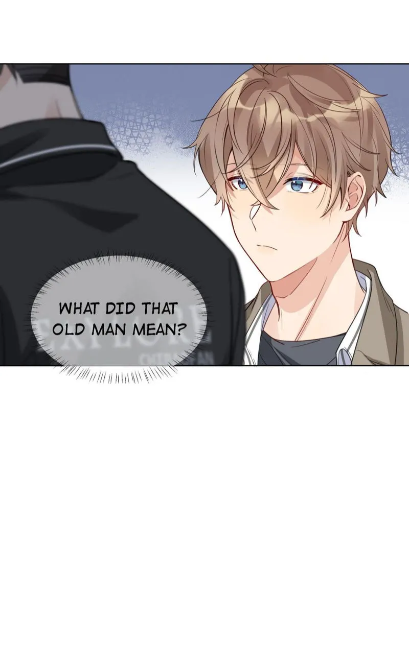 The True Scandal Chapter 16 Online - página 29