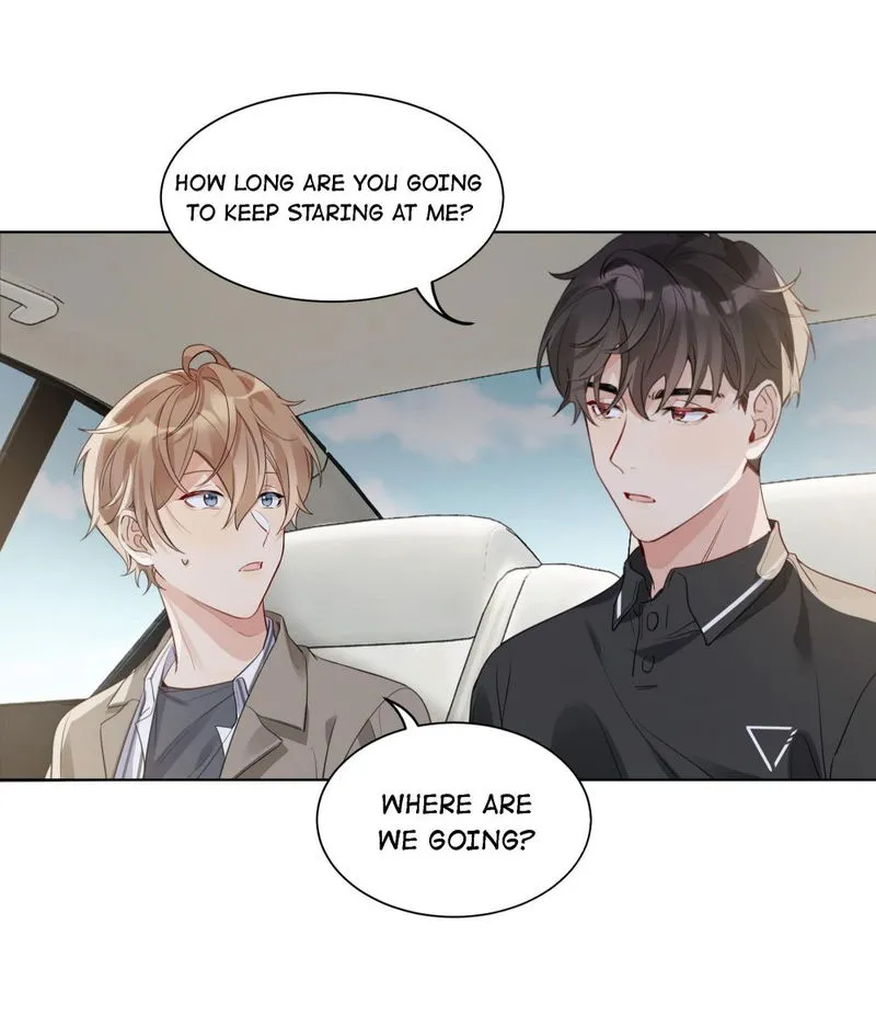 The True Scandal Chapter 16 Online - página 32