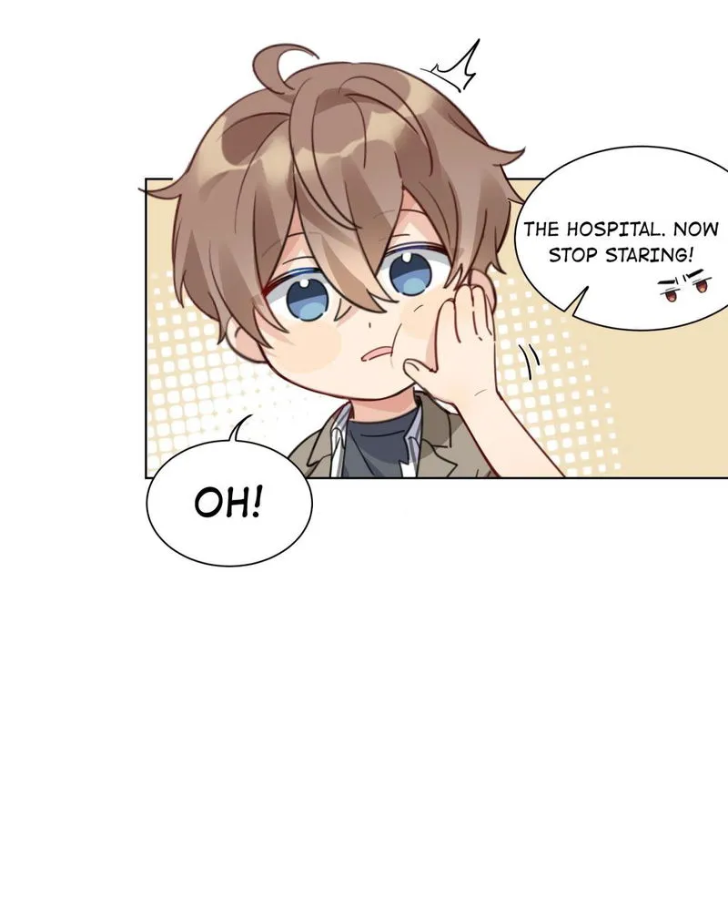 The True Scandal Chapter 16 Online - página 33