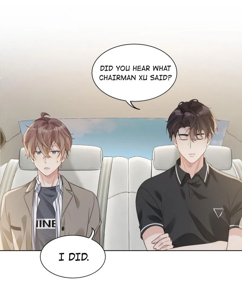 The True Scandal Chapter 16 Online - página 34
