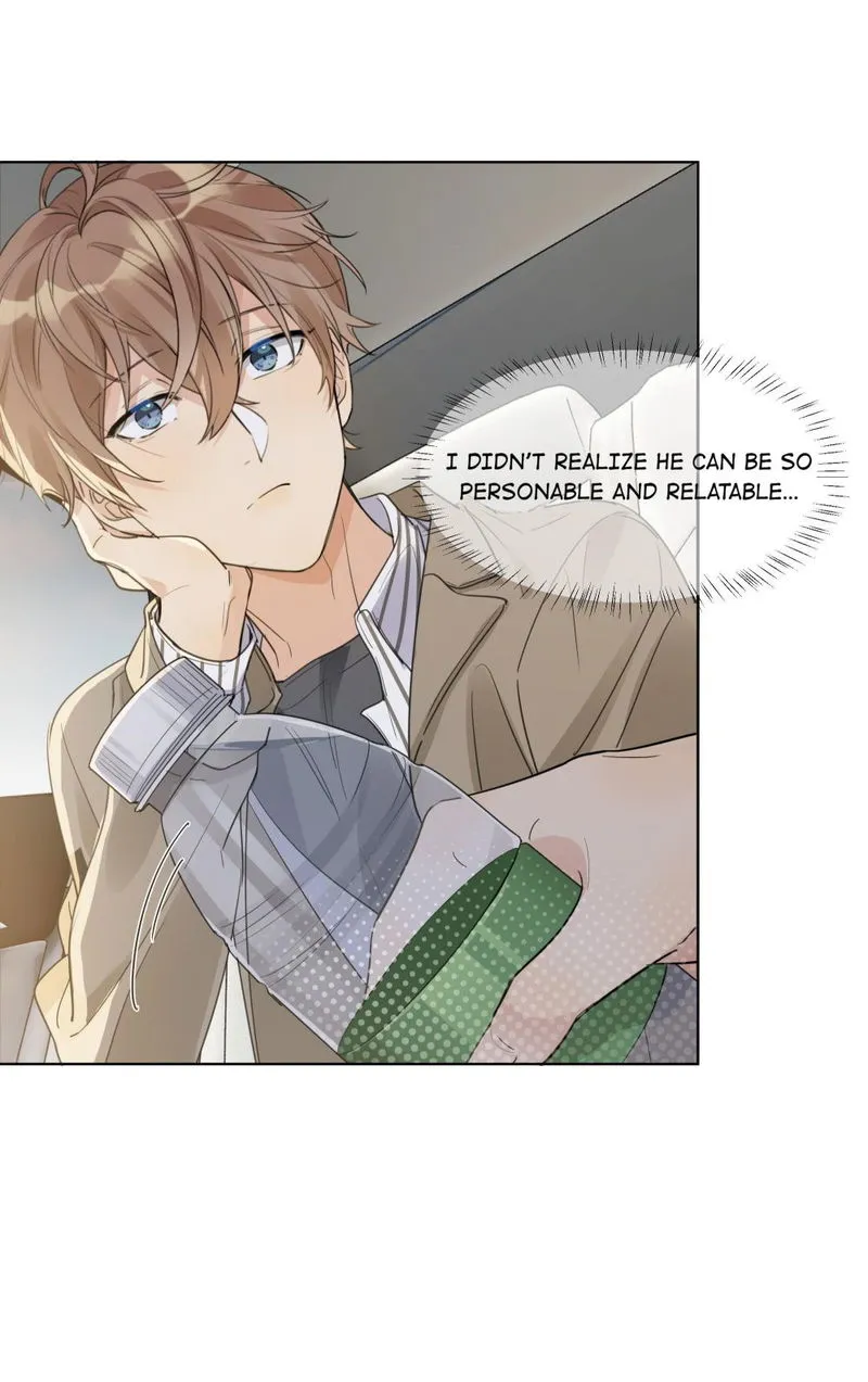 The True Scandal Chapter 16 Online - página 37