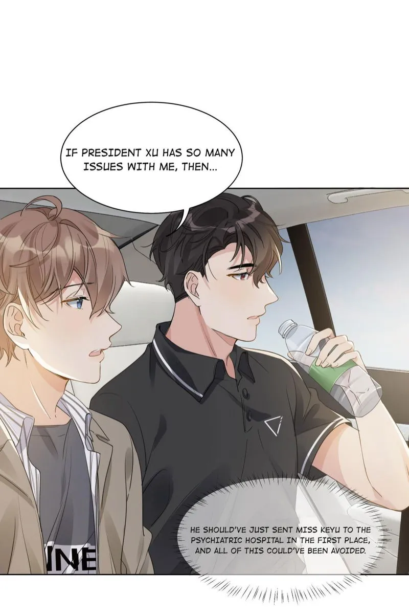 The True Scandal Chapter 16 Online - página 38