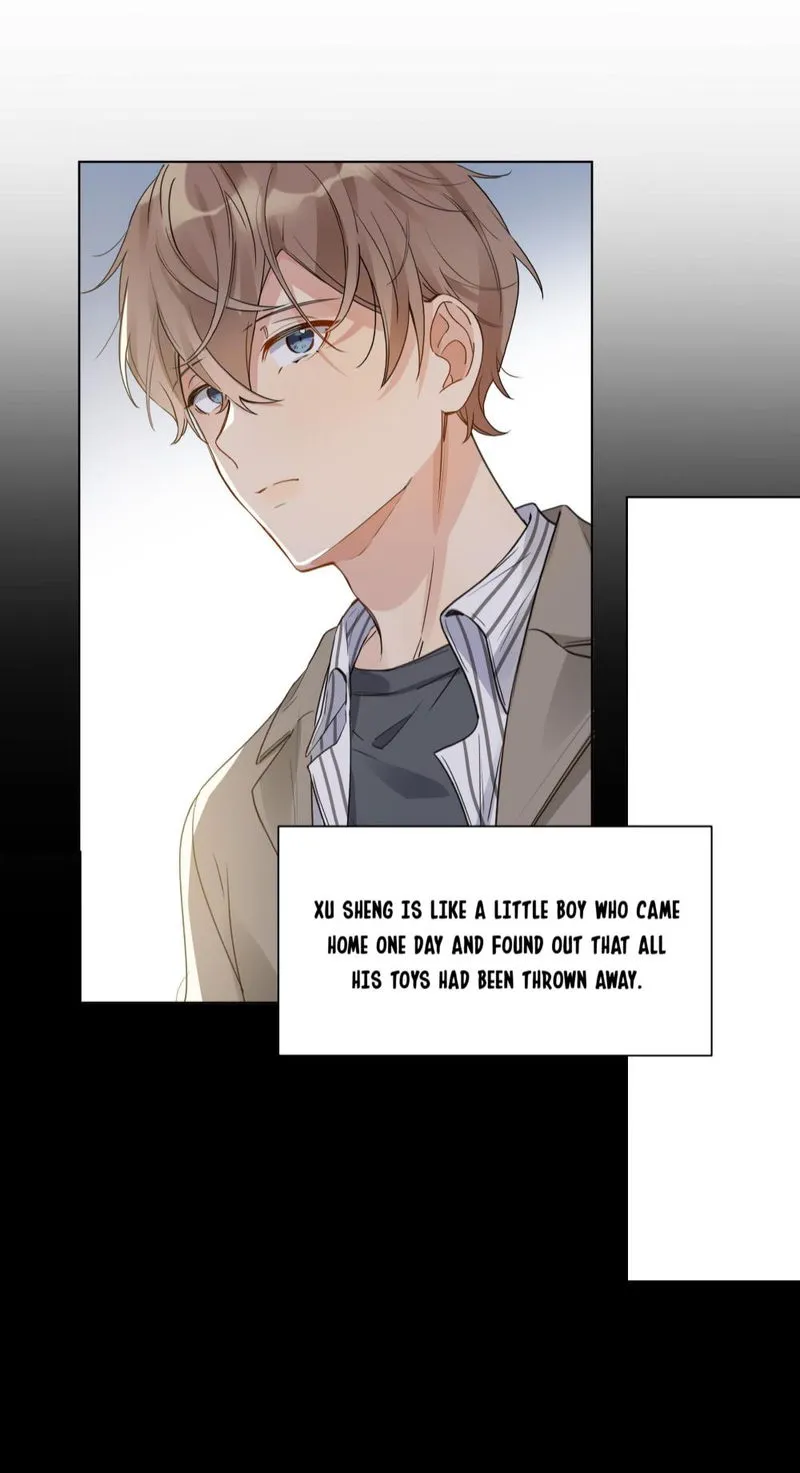 The True Scandal Chapter 16 Online - página 40
