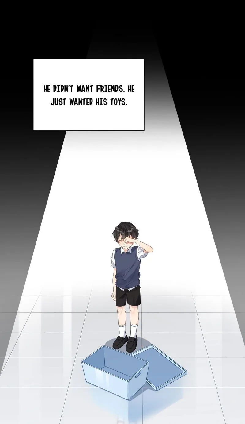 The True Scandal Chapter 16 Online - página 41