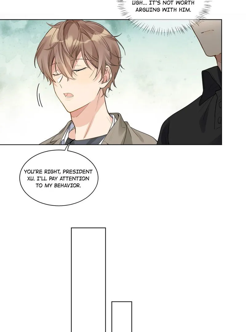 The True Scandal Chapter 16 Online - página 43