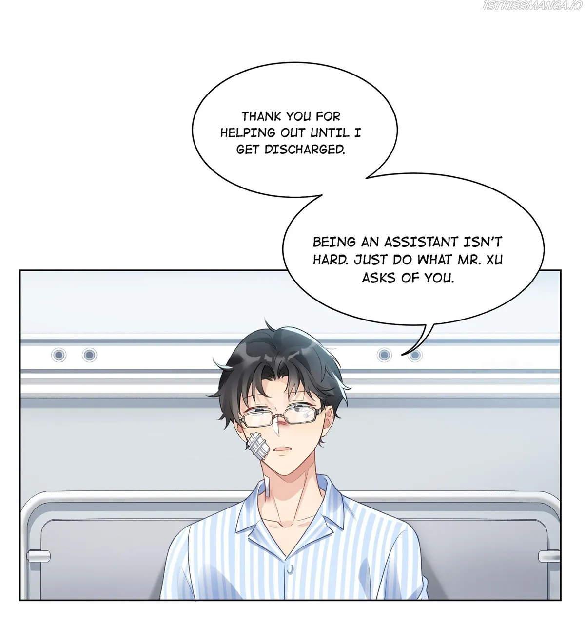 The True Scandal Chapter 17 Online - página 3