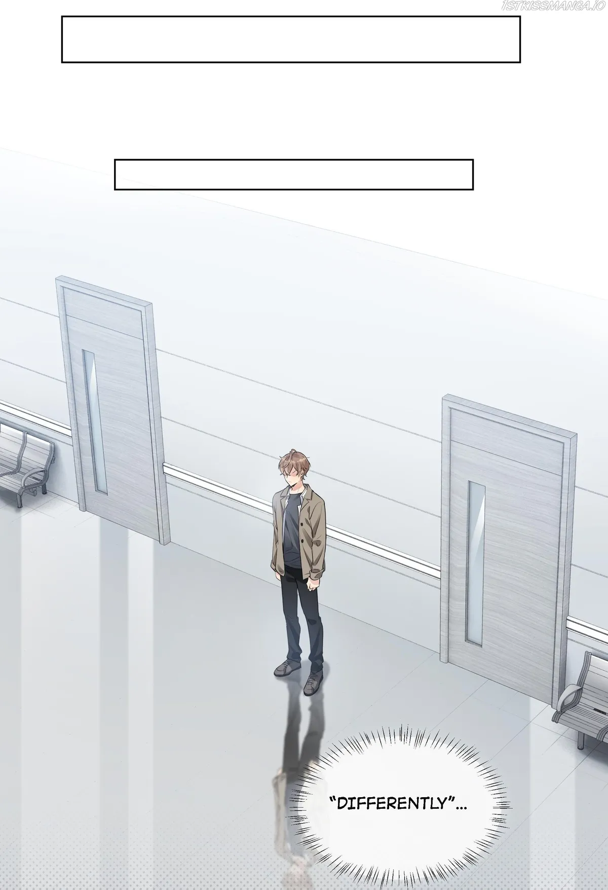 The True Scandal Chapter 17 Online - página 8