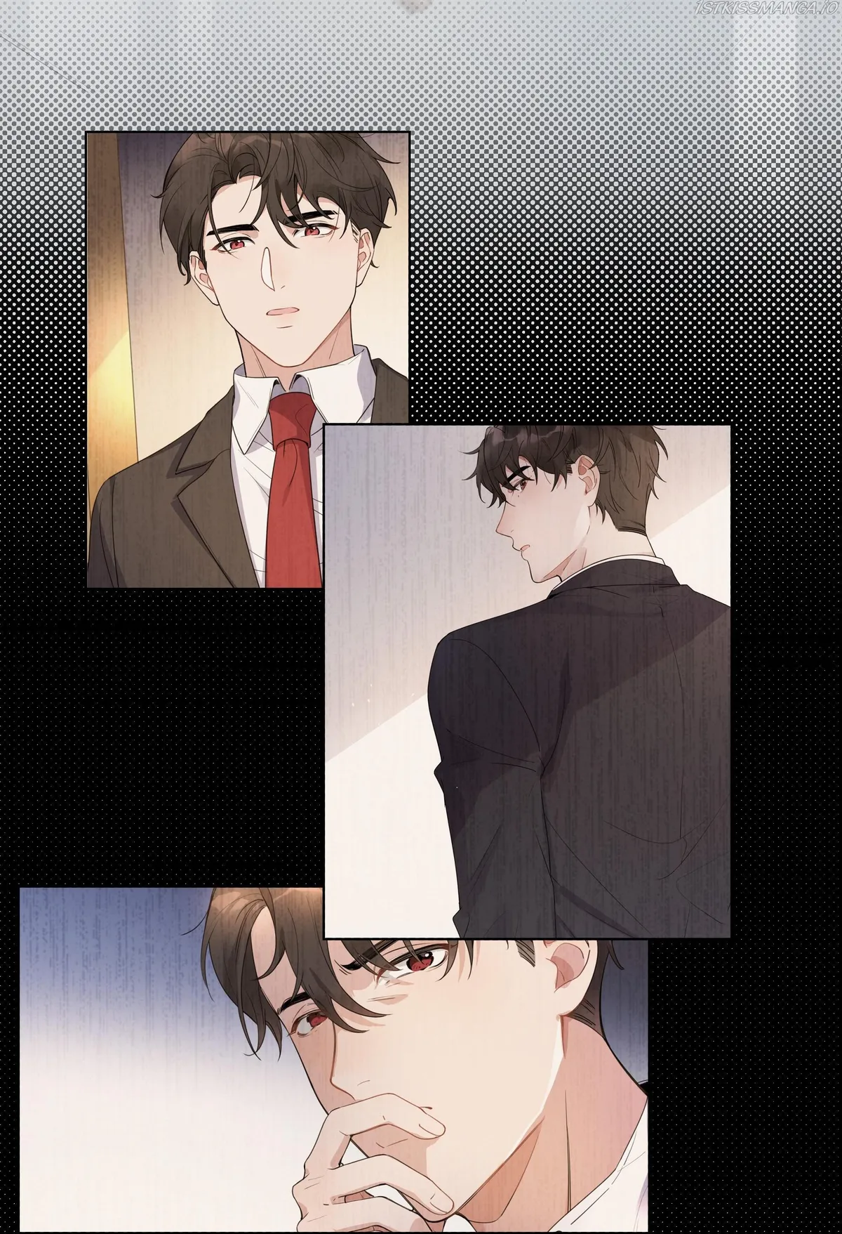 The True Scandal Chapter 17 Online - página 9