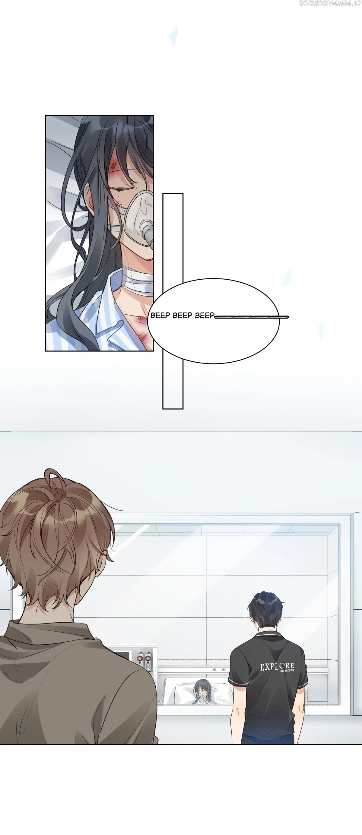 The True Scandal Chapter 17 Online - página 11