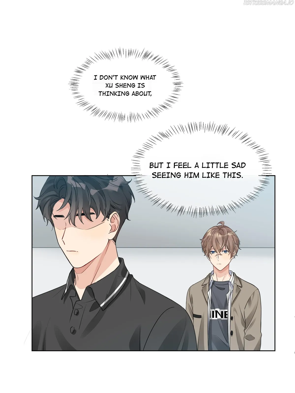The True Scandal Chapter 17 Online - página 12