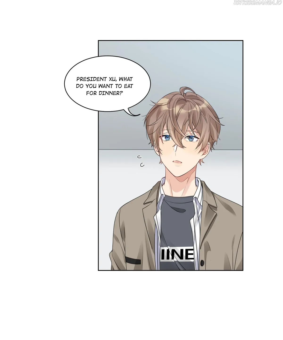 The True Scandal Chapter 17 Online - página 13