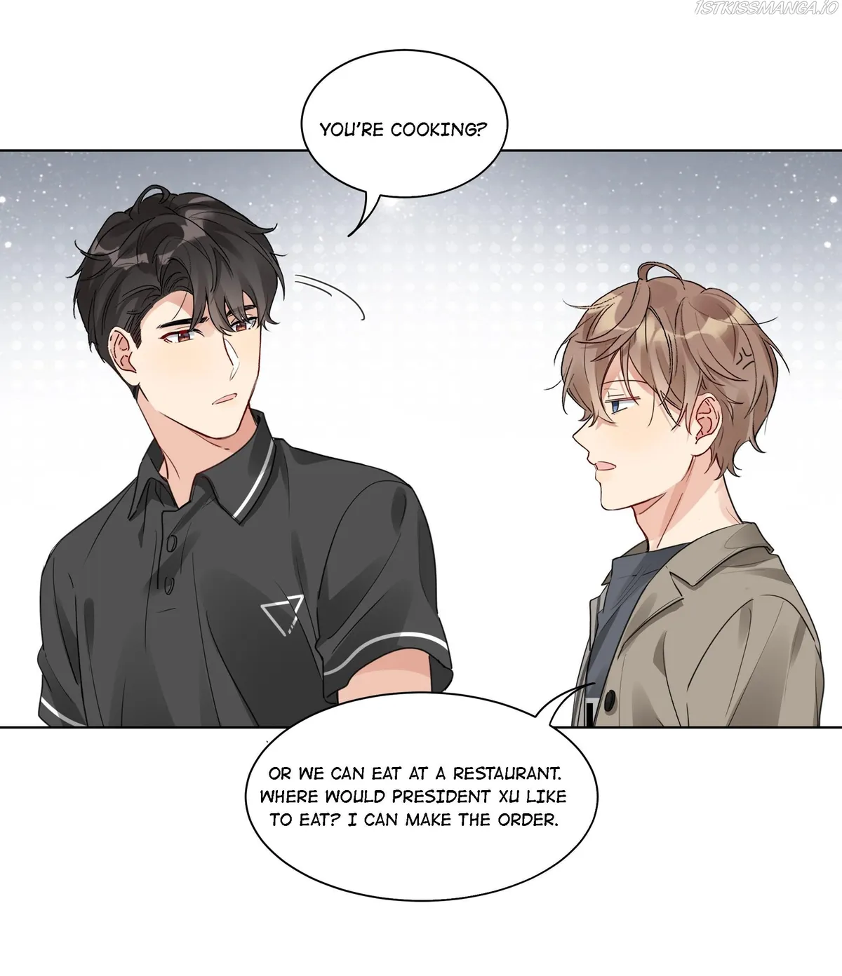 The True Scandal Chapter 17 Online - página 14