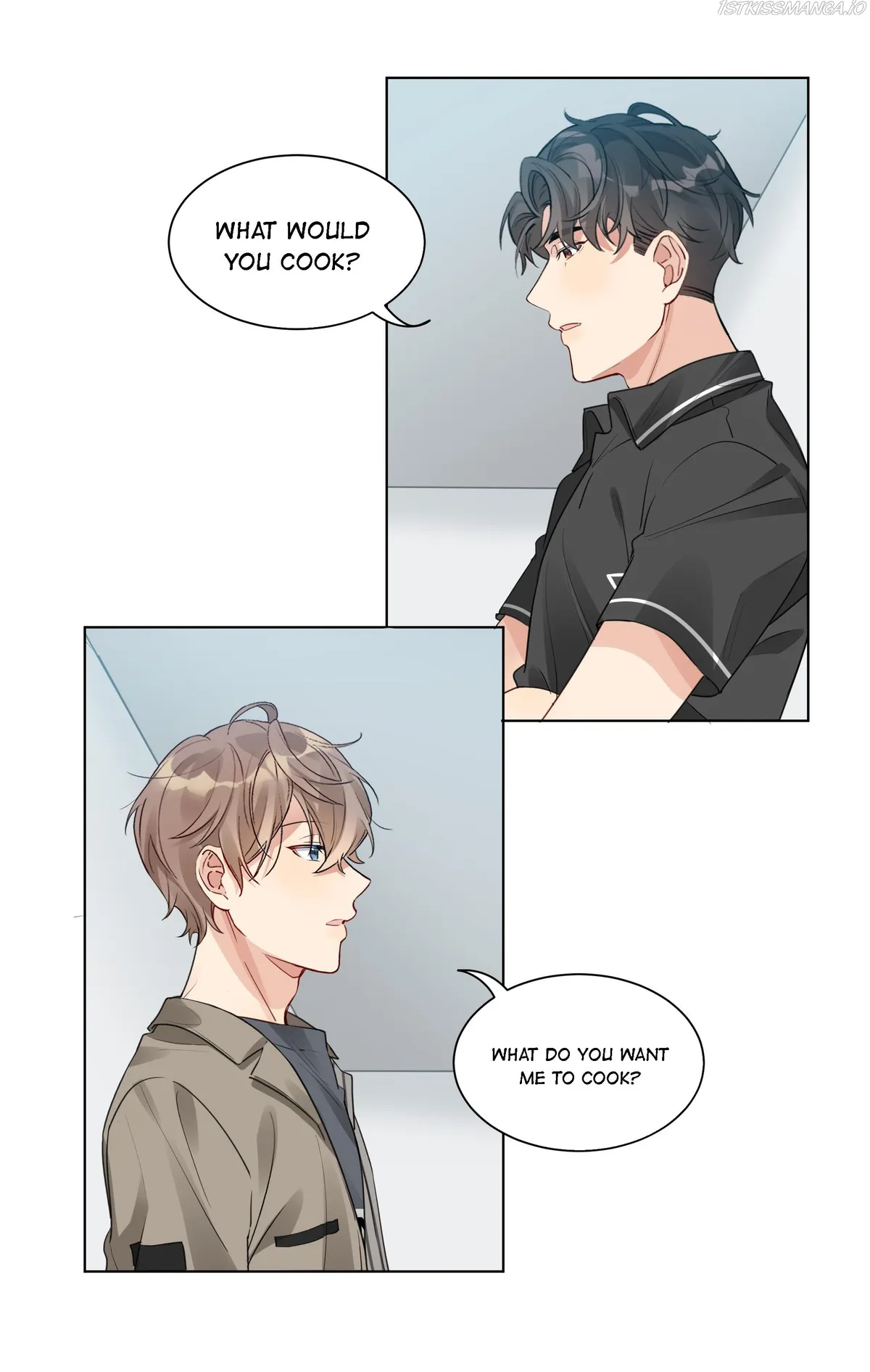 The True Scandal Chapter 17 Online - página 15