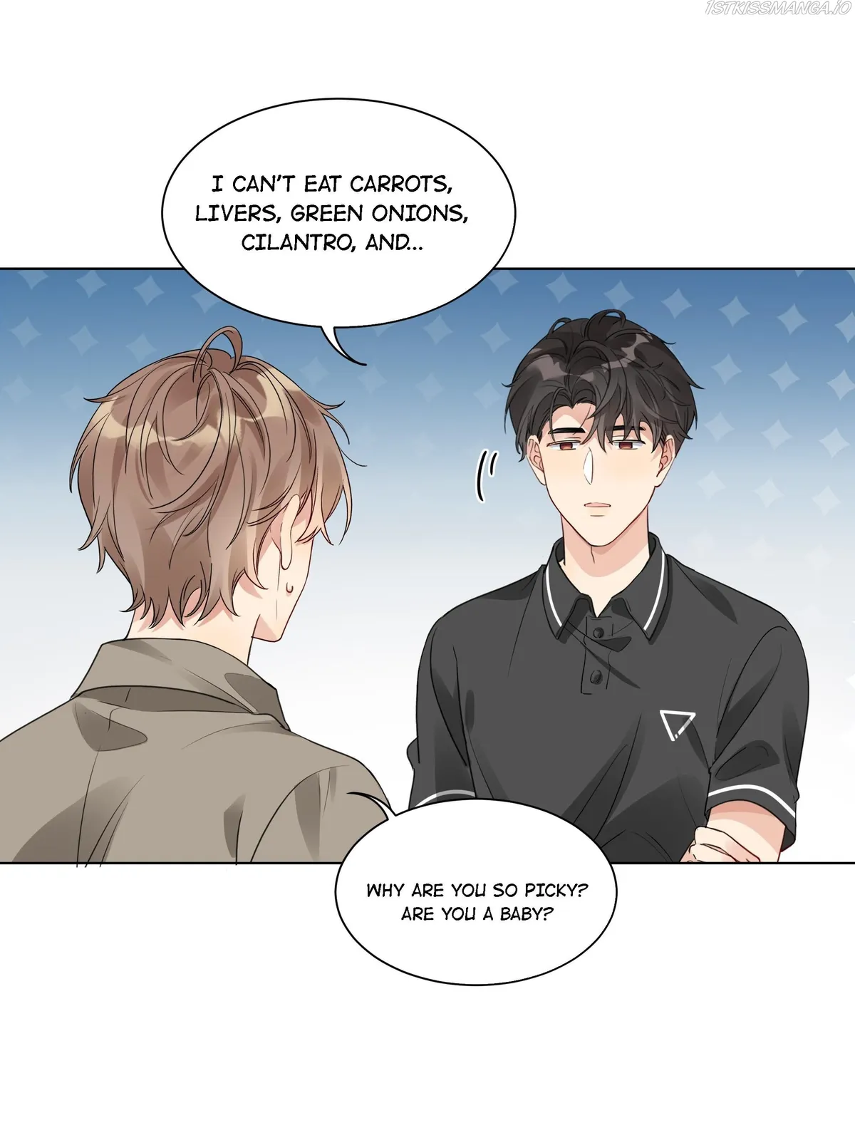 The True Scandal Chapter 17 Online - página 16