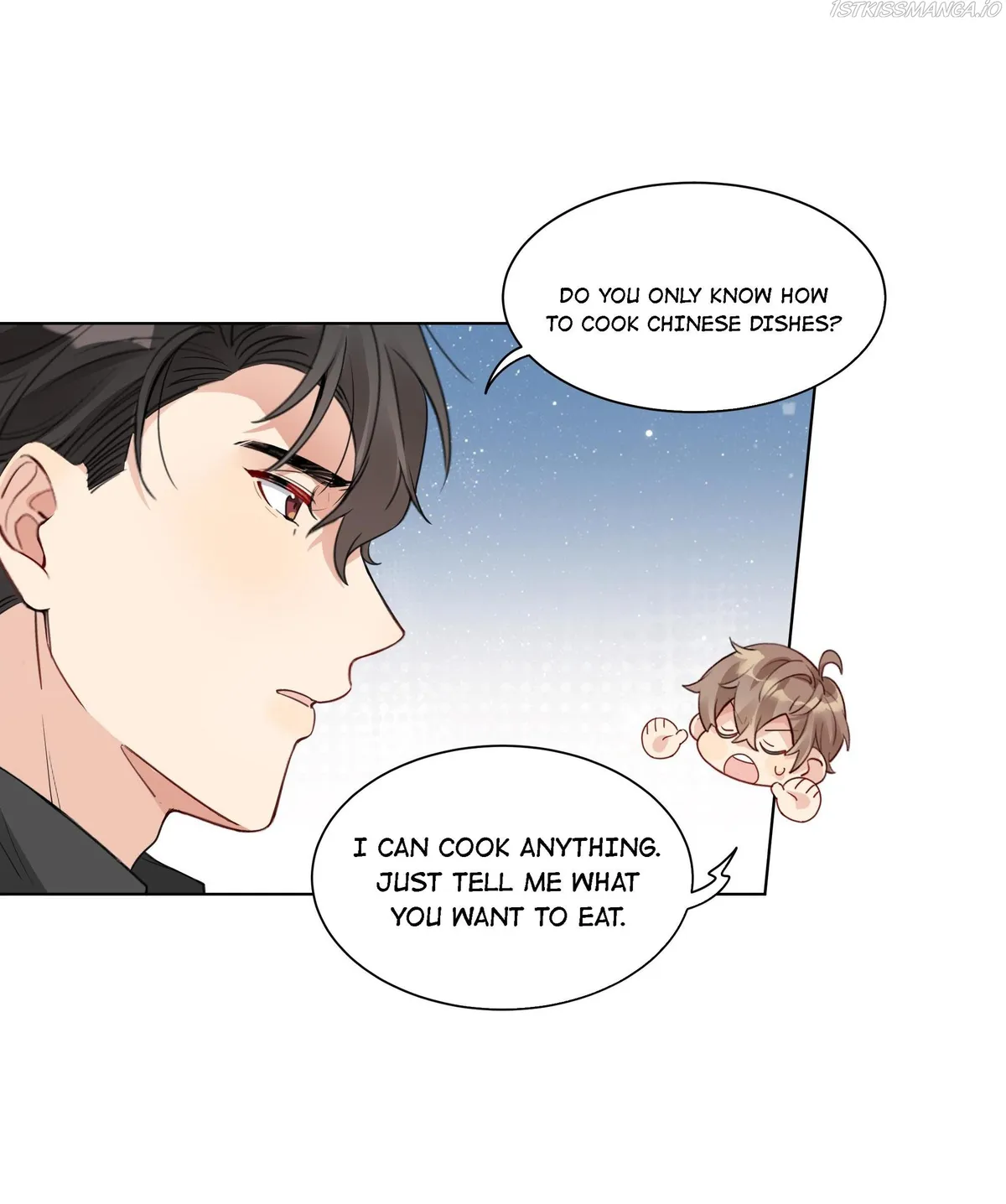 The True Scandal Chapter 17 Online - página 17