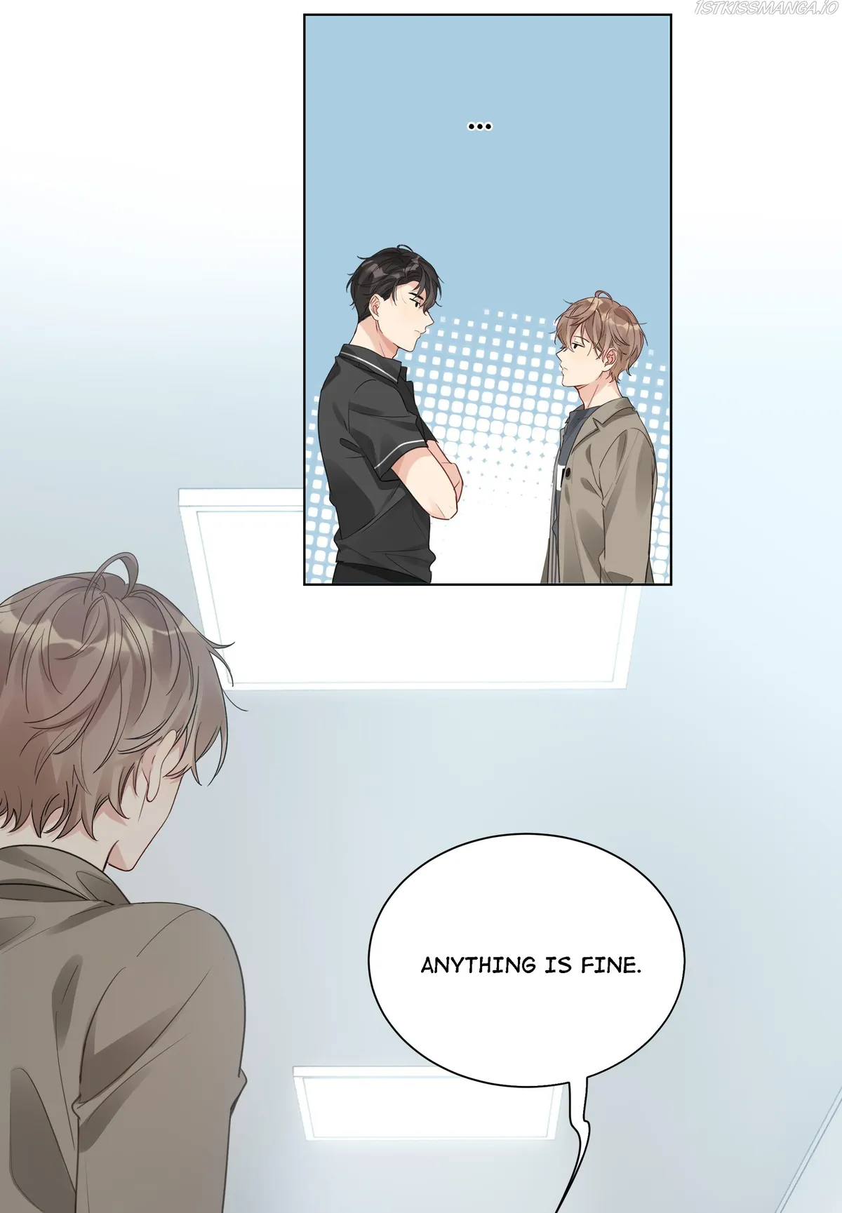 The True Scandal Chapter 17 Online - página 18