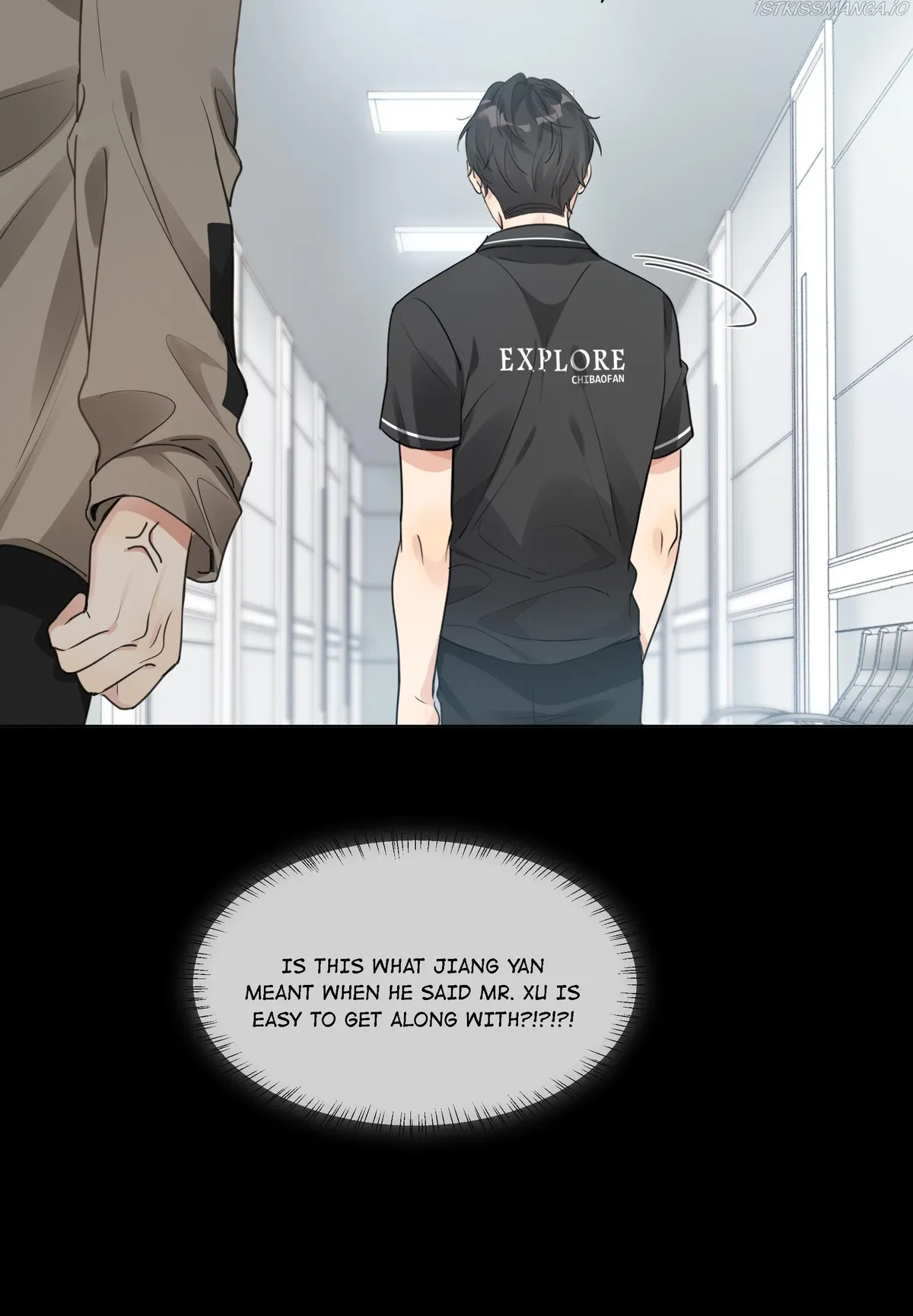 The True Scandal Chapter 17 Online - página 19
