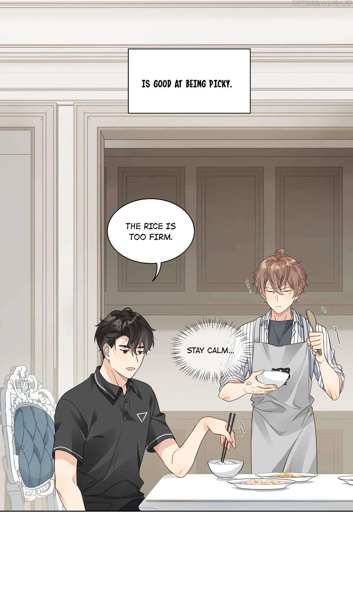 The True Scandal Chapter 17 Online - página 21