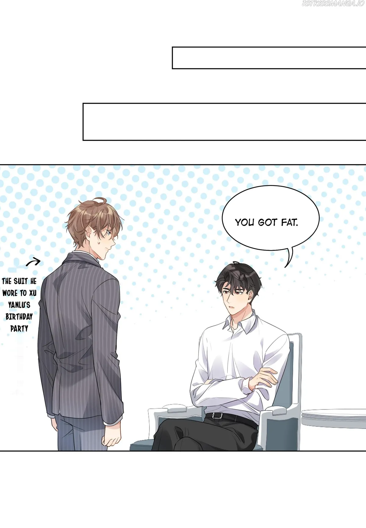 The True Scandal Chapter 17 Online - página 23
