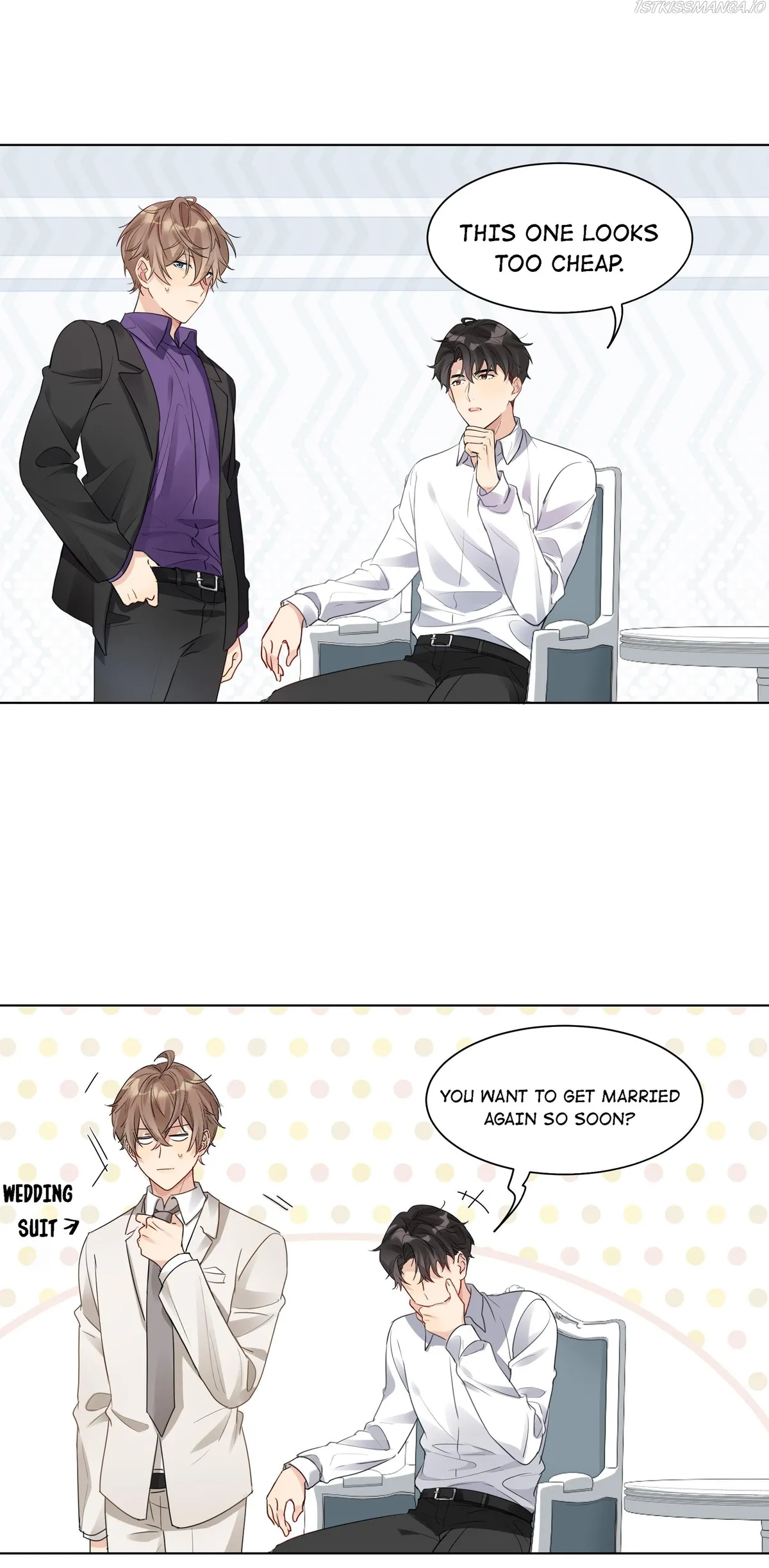 The True Scandal Chapter 17 Online - página 24