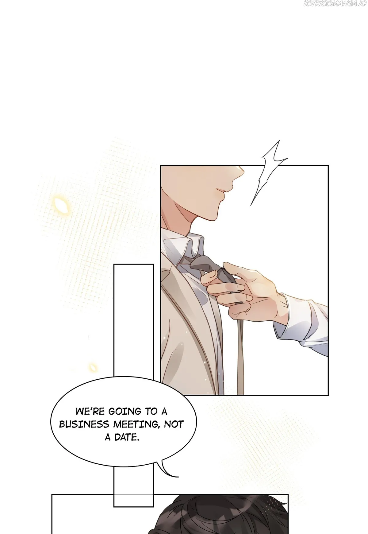 The True Scandal Chapter 17 Online - página 25