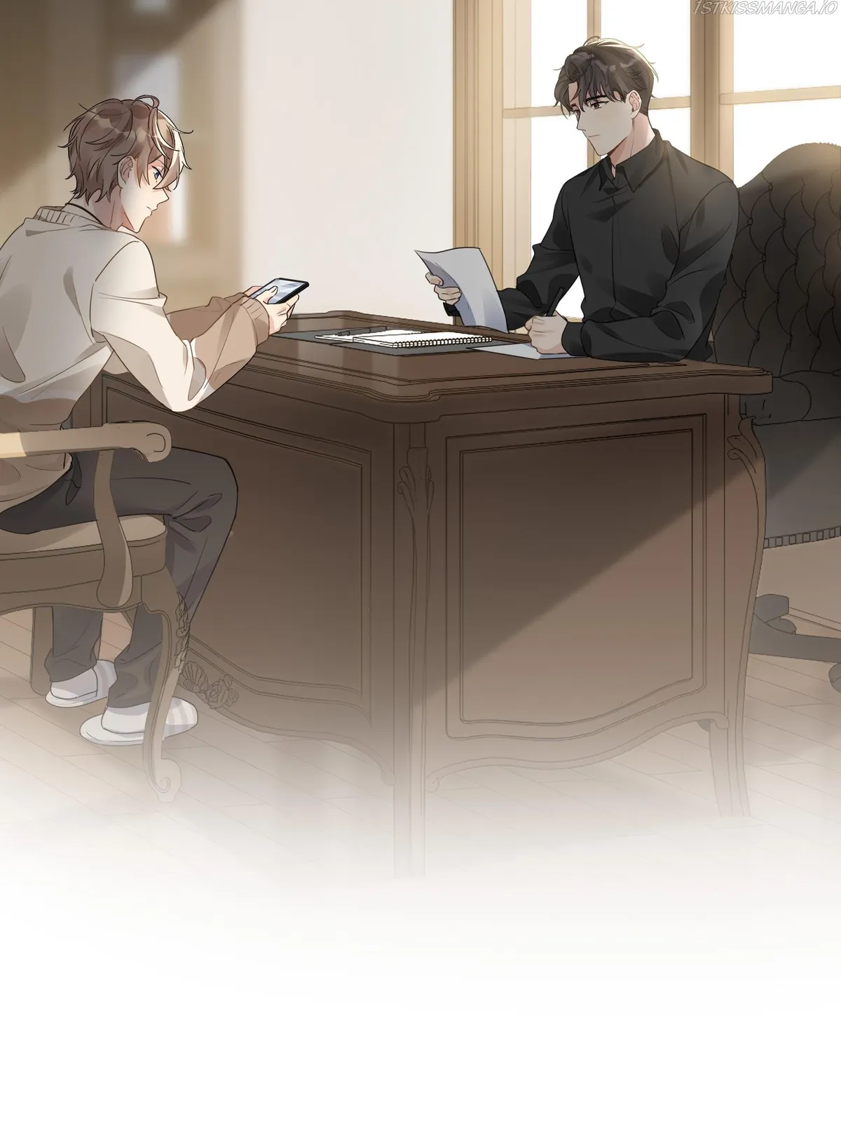 The True Scandal Chapter 17 Online - página 28