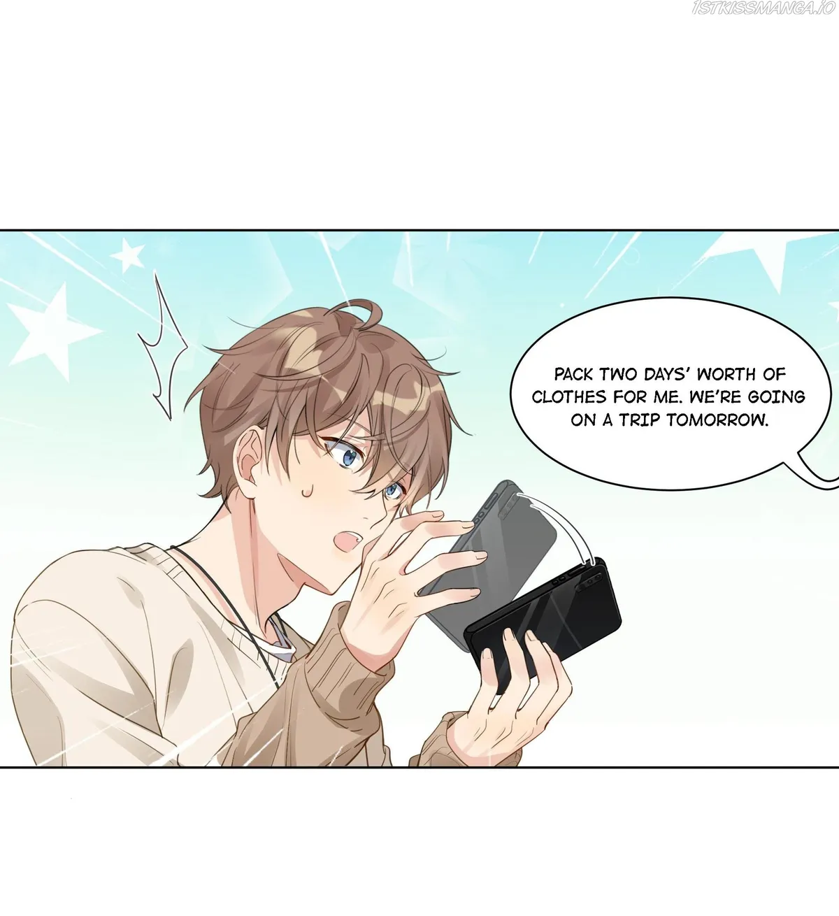 The True Scandal Chapter 17 Online - página 29