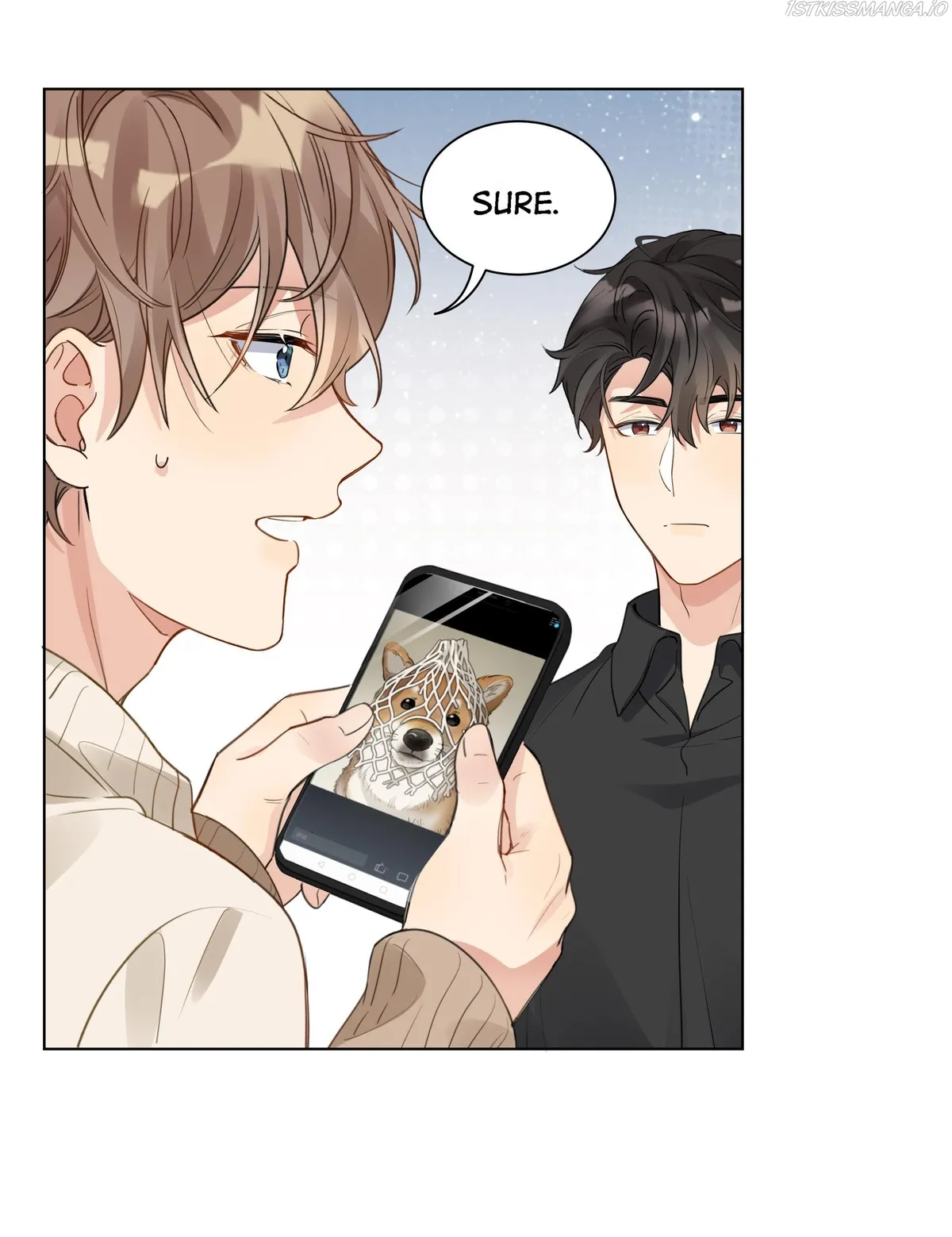 The True Scandal Chapter 17 Online - página 30