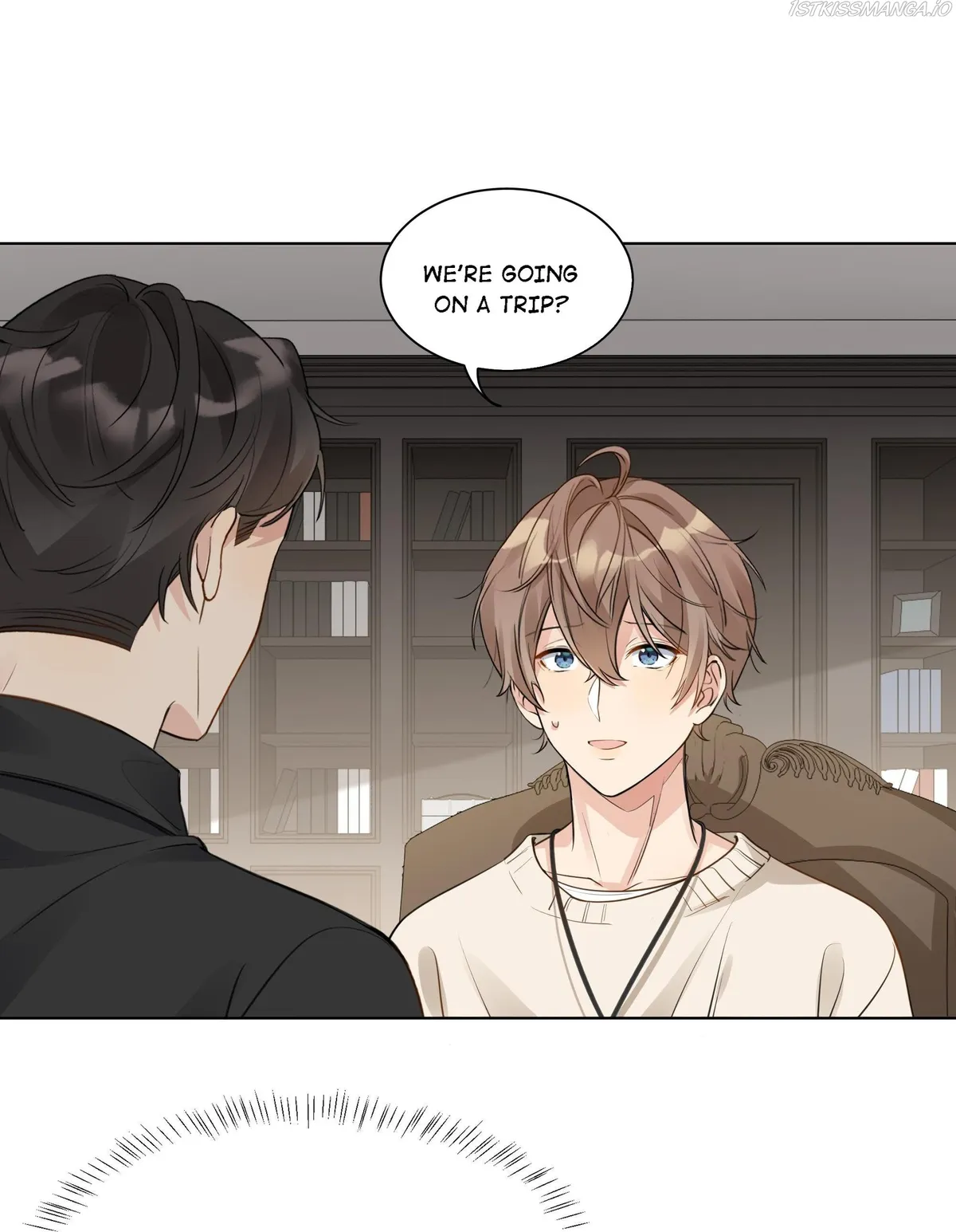 The True Scandal Chapter 17 Online - página 31