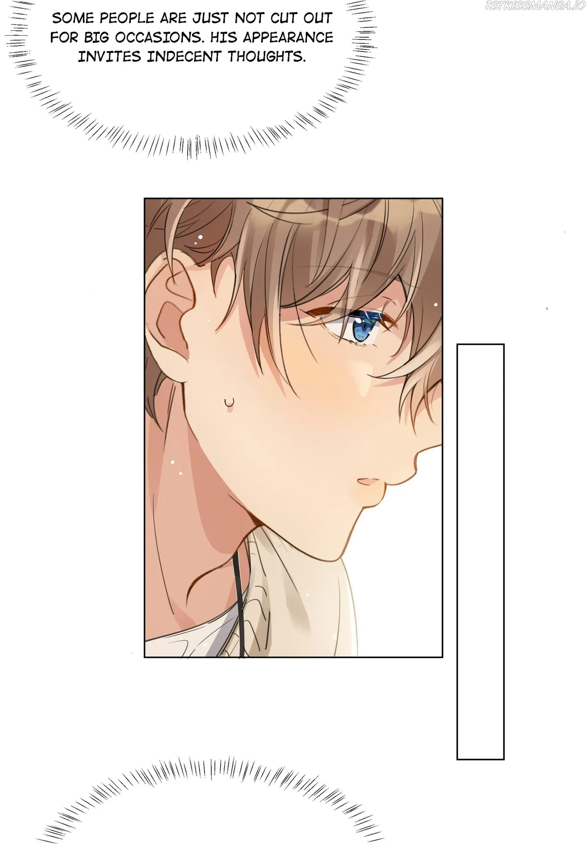 The True Scandal Chapter 17 Online - página 32